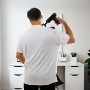 מכשירי ואקדחי עיסוי